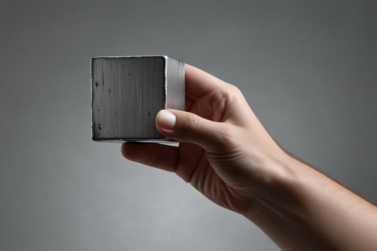 Is Lead Magnetic A Complete Scientific Guide Explained Simply