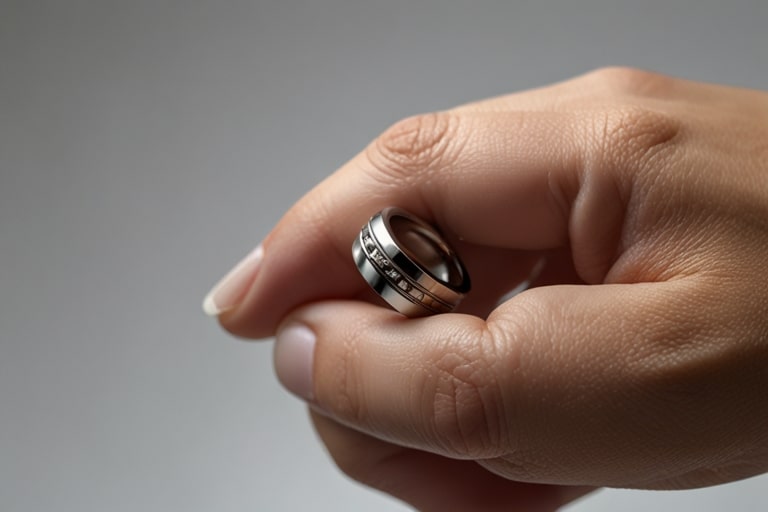 Is Titanium Magnetic Simple Explanation, Tests, and Real-World Uses