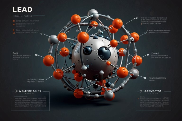 What Is Lead Understanding the Metal Itself