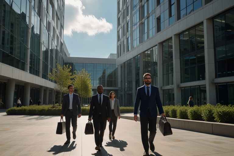 Federal Workers Return to Office What It Means, Why It’s Happening, and What to Expect