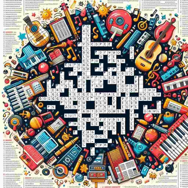 Gospel House Ground Crossword Clue Complete Meaning & Usage Guide