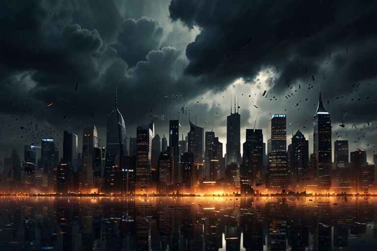 Hidden Messages and Symbolism in World As We Know It Lyrics