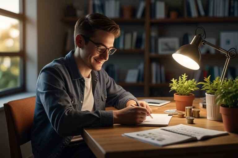 How to Invest With Little Money A Simple Beginner’s Guide