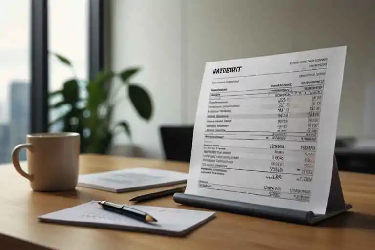Income Statement Example Complete Guide With Simple Examples (2026)