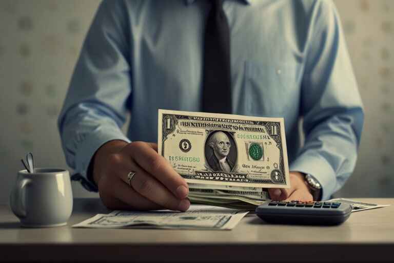 Does Atlanta Have Its Own Minimum Wage Law?