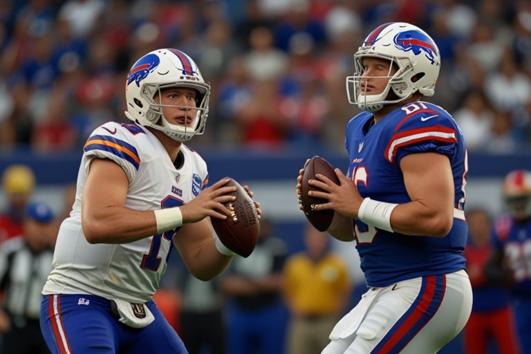 Matthew Stafford’s Game Review