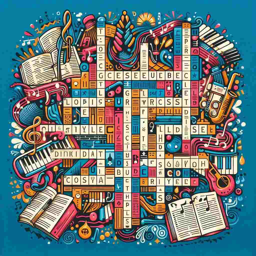 Most Common Answer for Gospel House Ground Crossword Clue