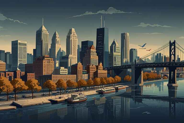 Municipal Bonds A Safe Haven for U.S. Investors in Uncertain Times