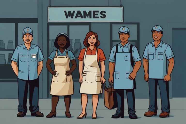 north carolina minimum wage