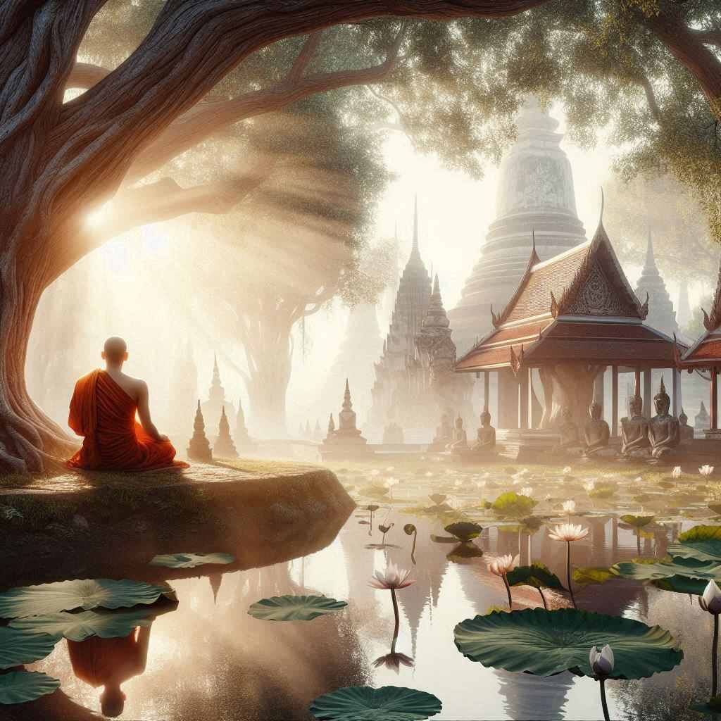 Noted Line in Buddhism NYT Meaning, Context, and Cultural Significance