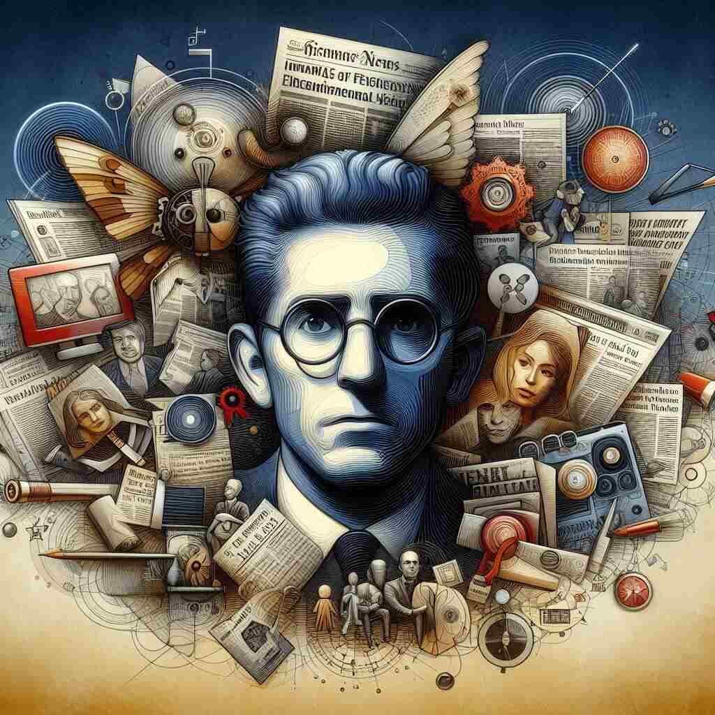 Titular Figure in a Scandalous NYT Meaning, Context, and Cultural Relevance