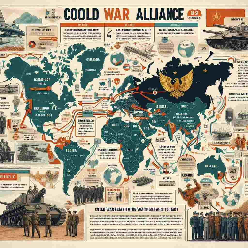NATO The Most Famous Cold War Alliance Explained