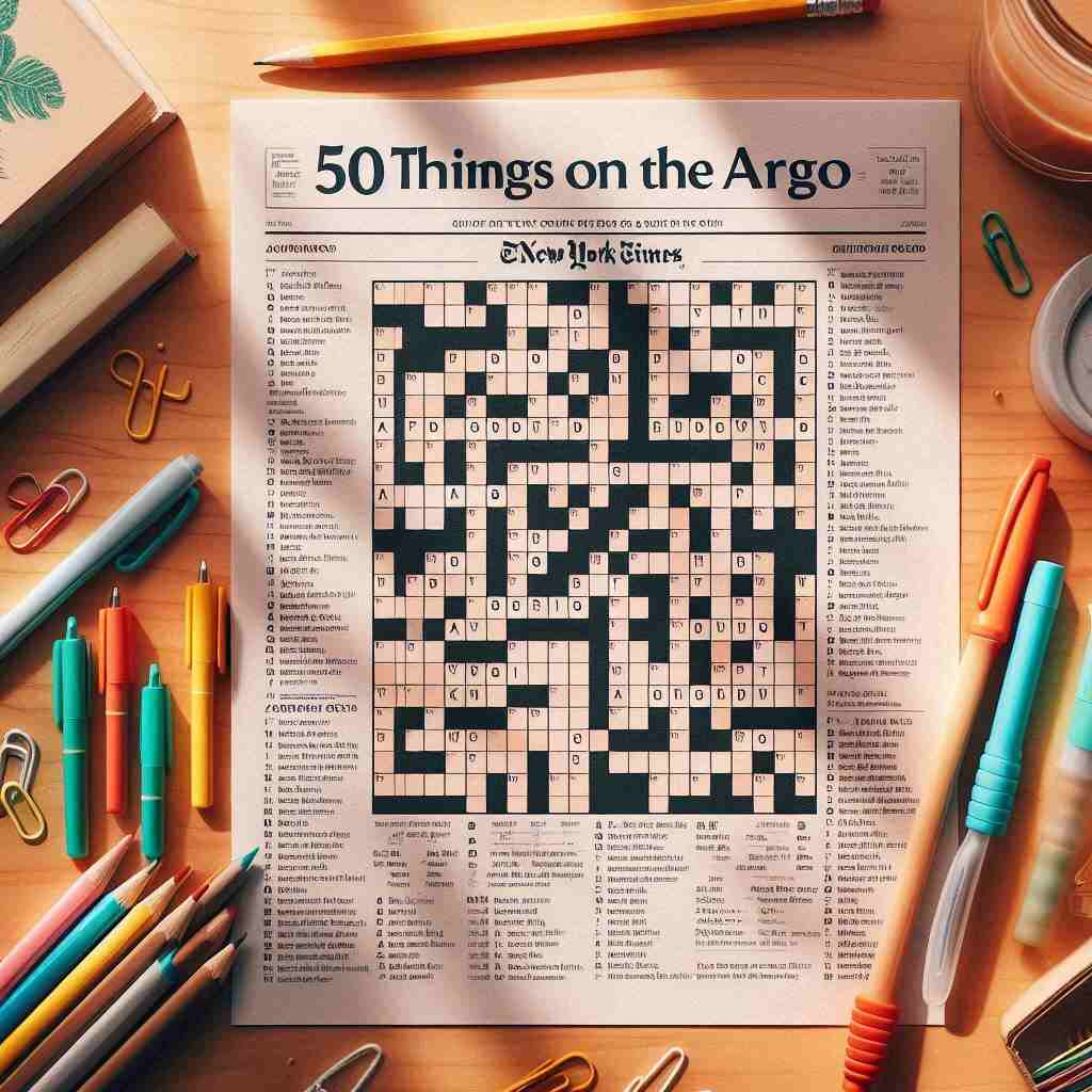 The Myth of Jason and the Argonauts