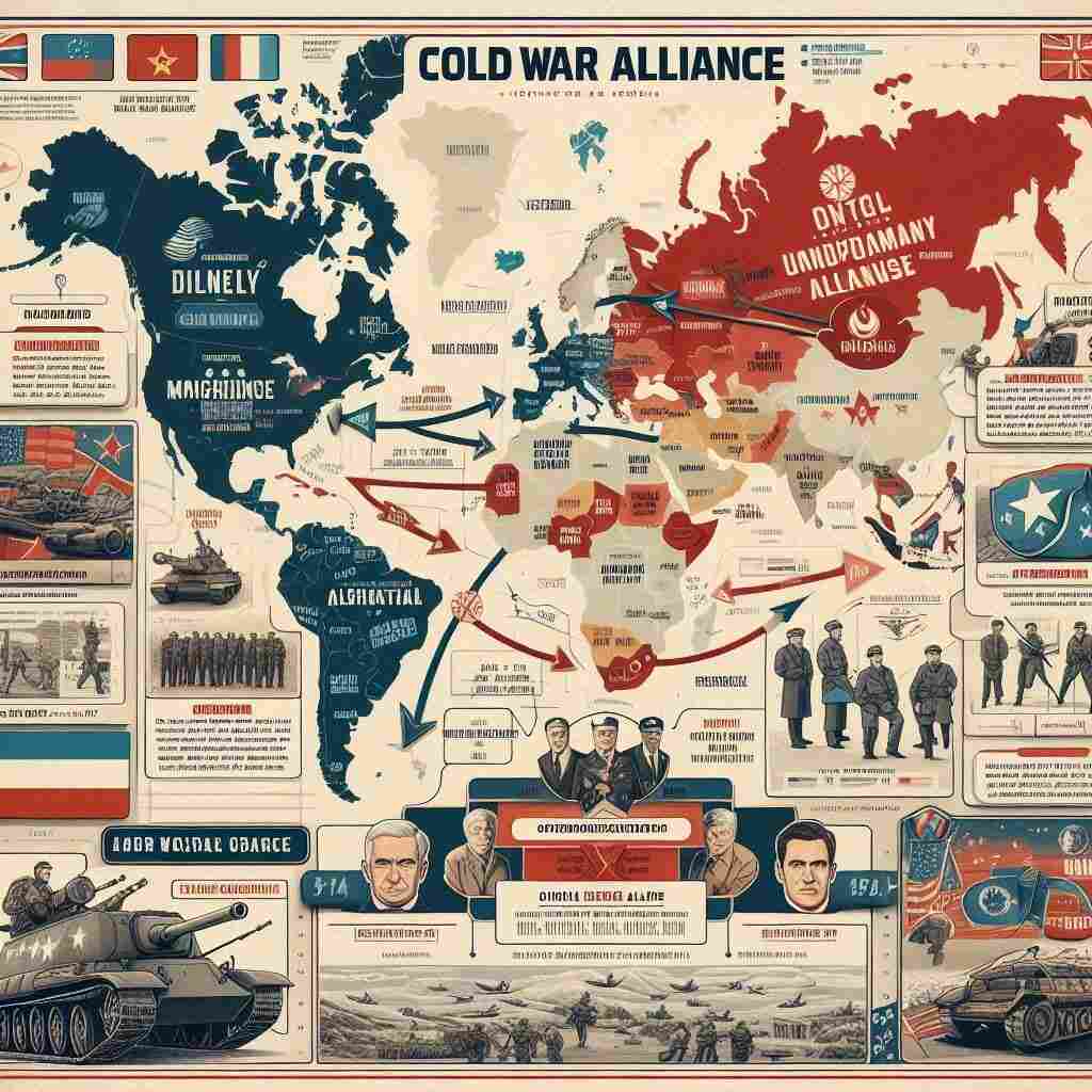 What Was the Cold War A Quick but Essential Recap