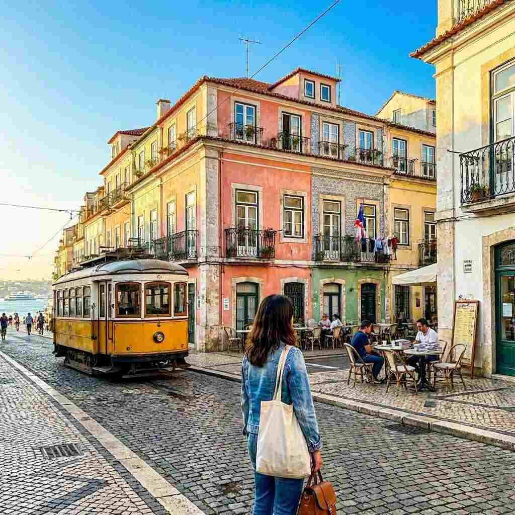 Best Solo Travel Destinations for Women