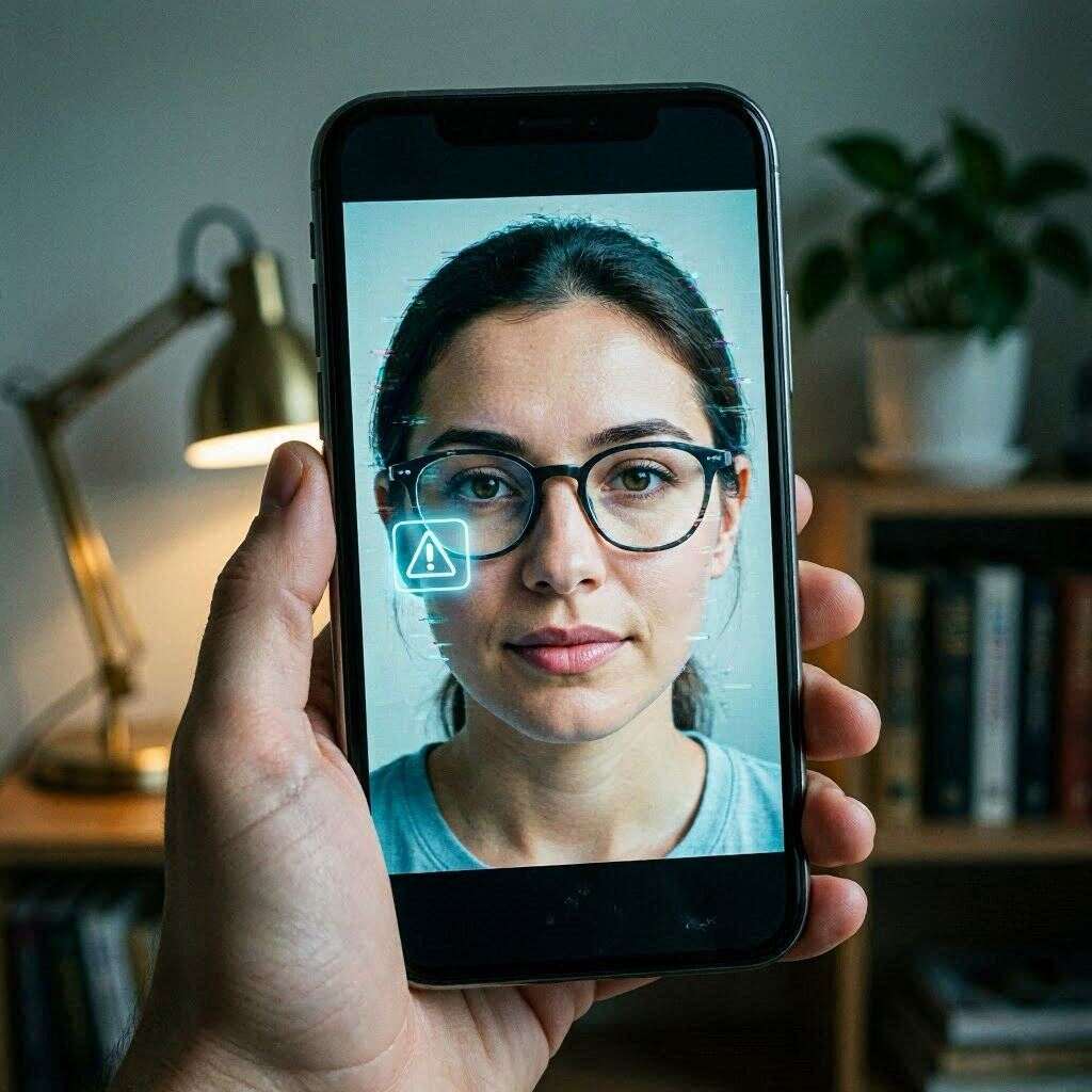 Deepfake Technology