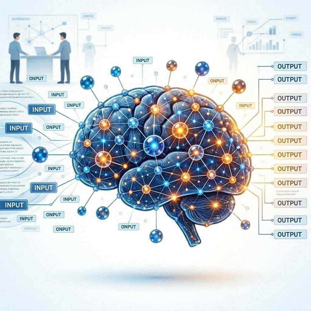 How AI Actually Reads Your Instruction