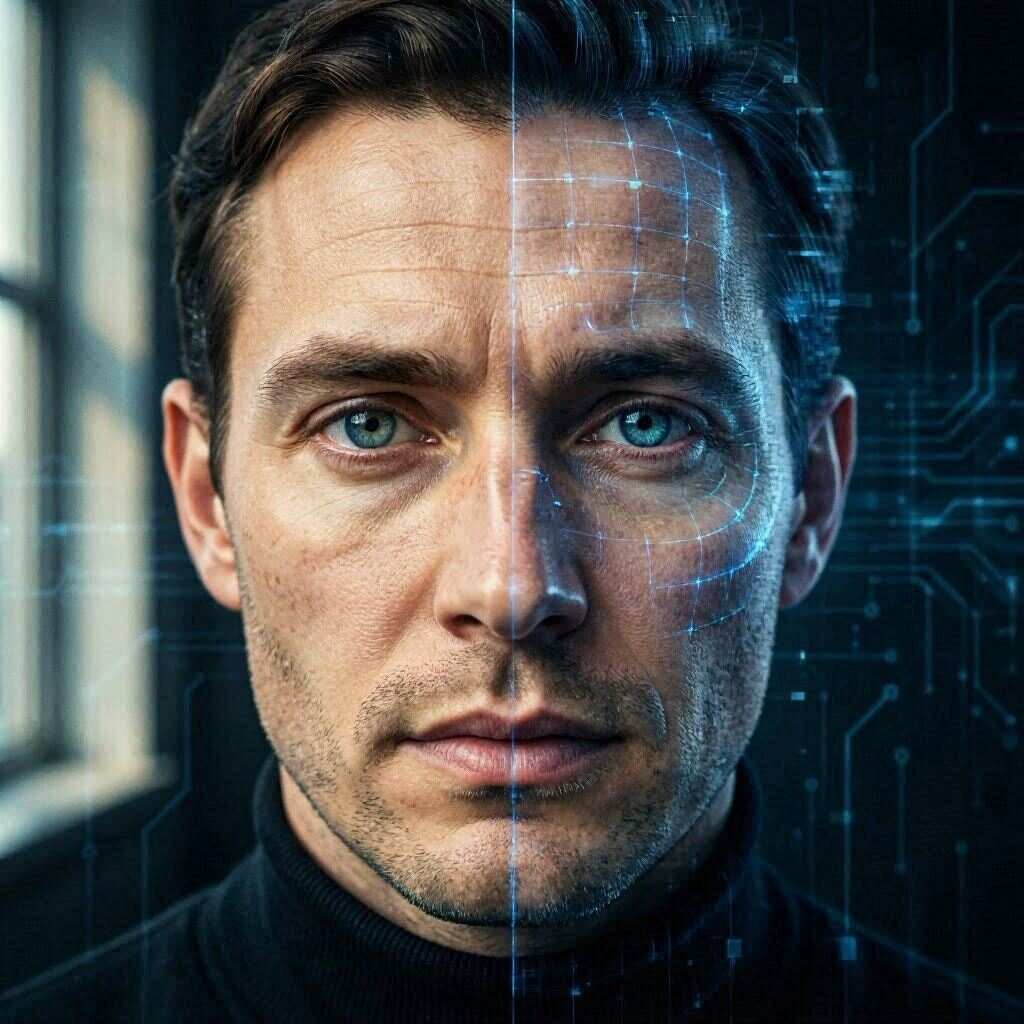 What Is Deepfake Technology and How Does It Works