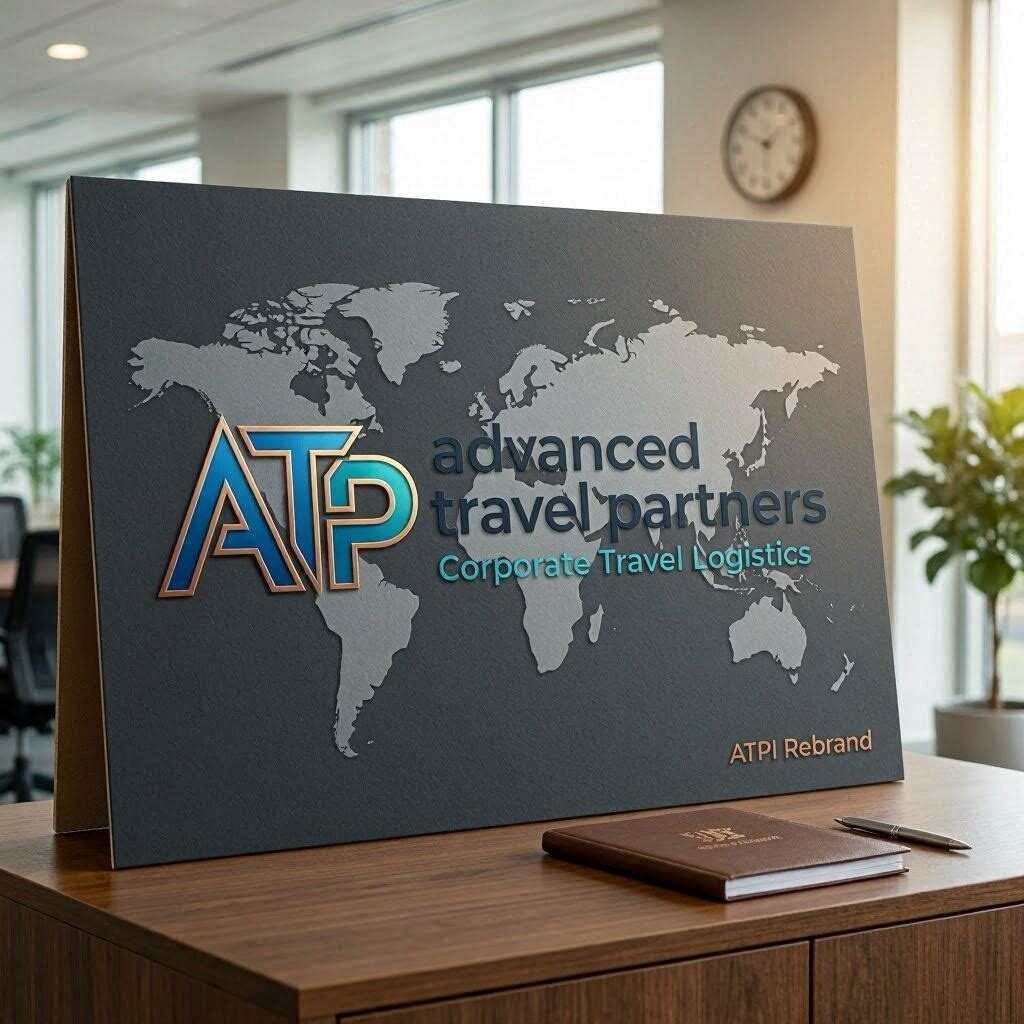 Advanced Travel Partners ATP History, ATPI Rebrand & Corporate Travel Logistics