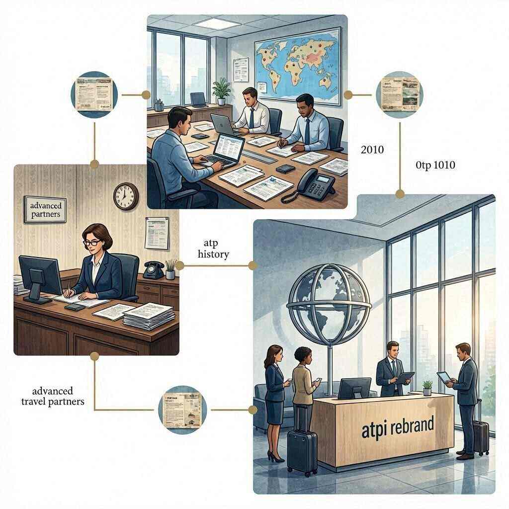 Advanced Travel Partners