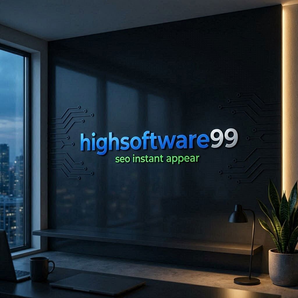 Seo Instant Appears Highsoftware99.com