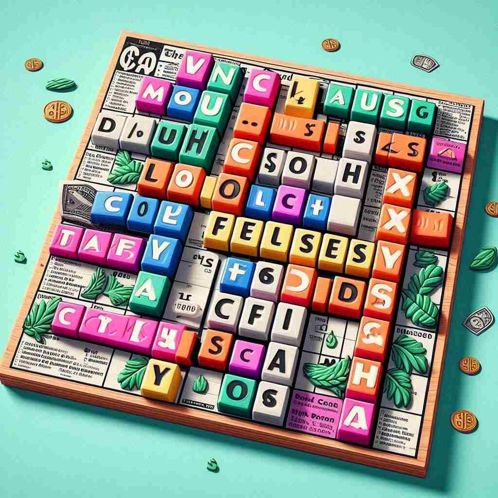 Slang For Money NYT Crossword Clues