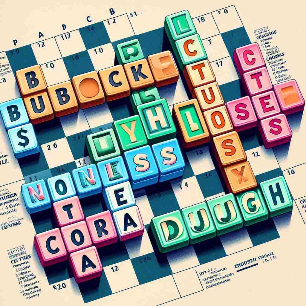The Complete Answer List Slang for Money by Letter Count