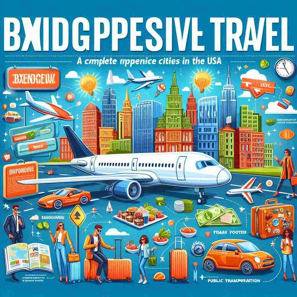 The Five Cost Drivers That Determine Your Entire Travel Budget