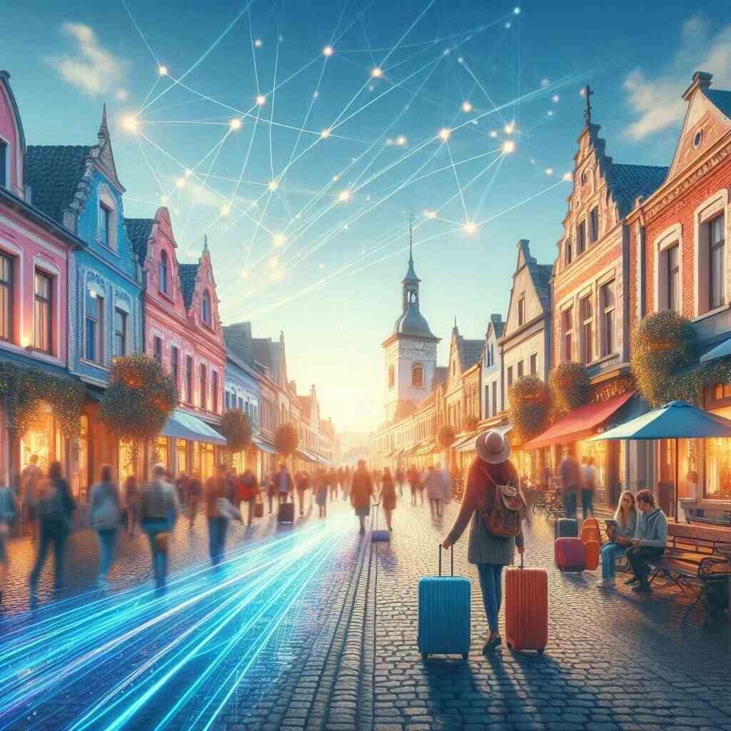 Travel Town Free Energy Links