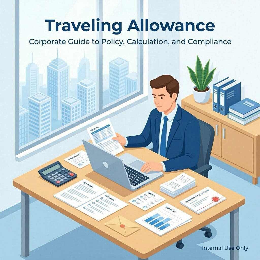 Traveling Allowance