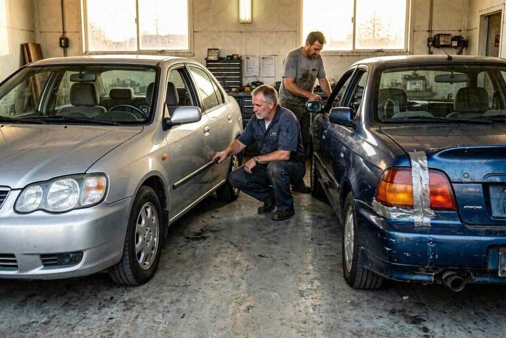 Toyota vs Honda Reliability Which Brand Actually Lasts Longer