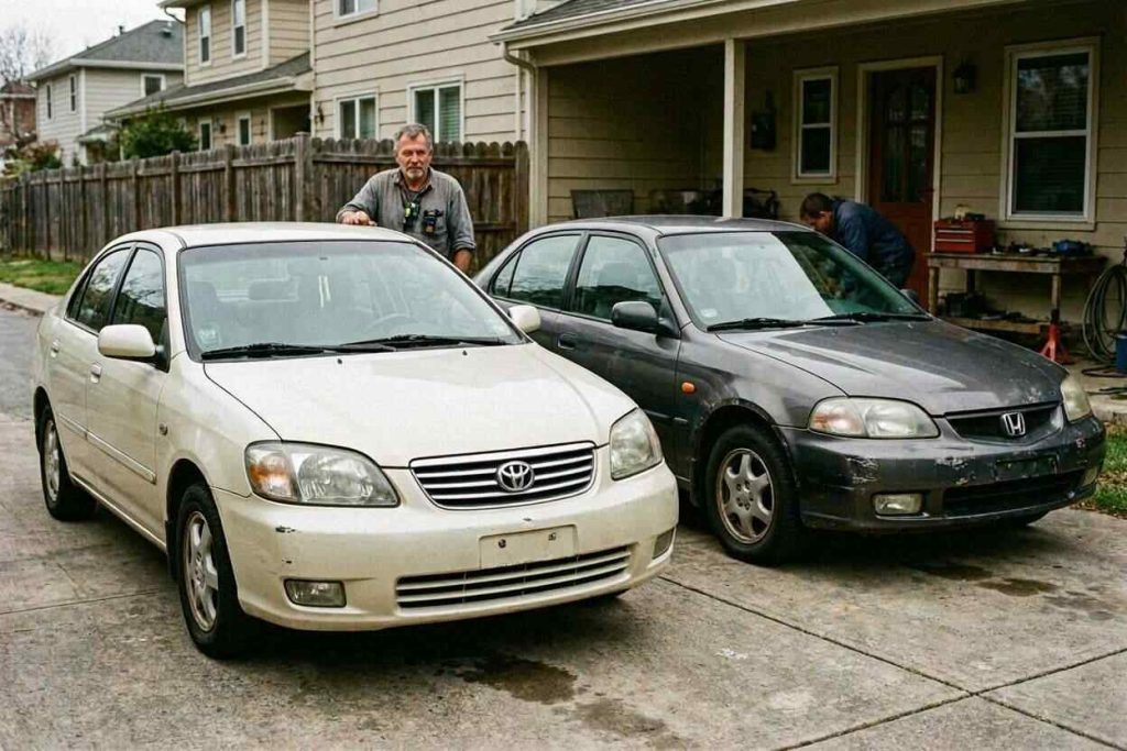 Toyota vs Honda Reliability Which Brand Actually Lasts Longer