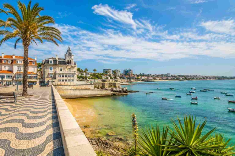 Cascais