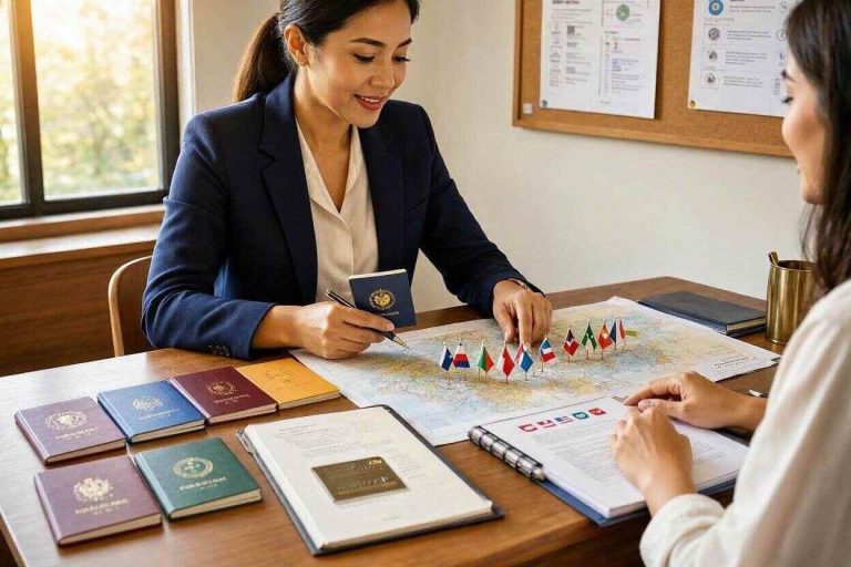 Is Travel Insurance Needed for a Visa Country-by-Country Requirements Explained