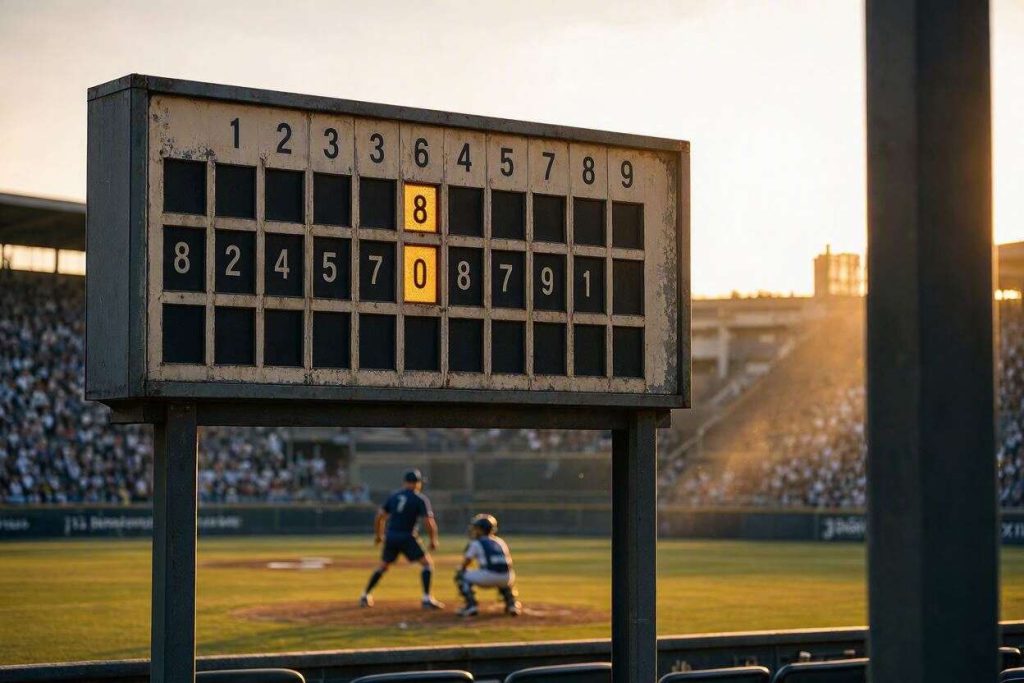 Just One Inning Left After This NYT Clue