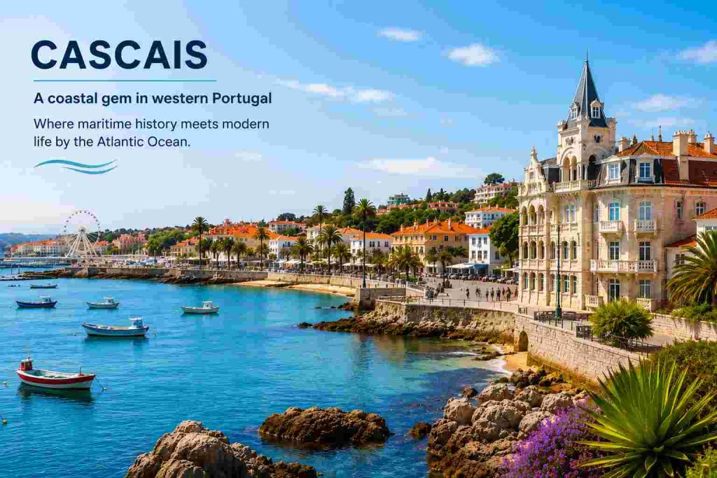 What Is Cascais